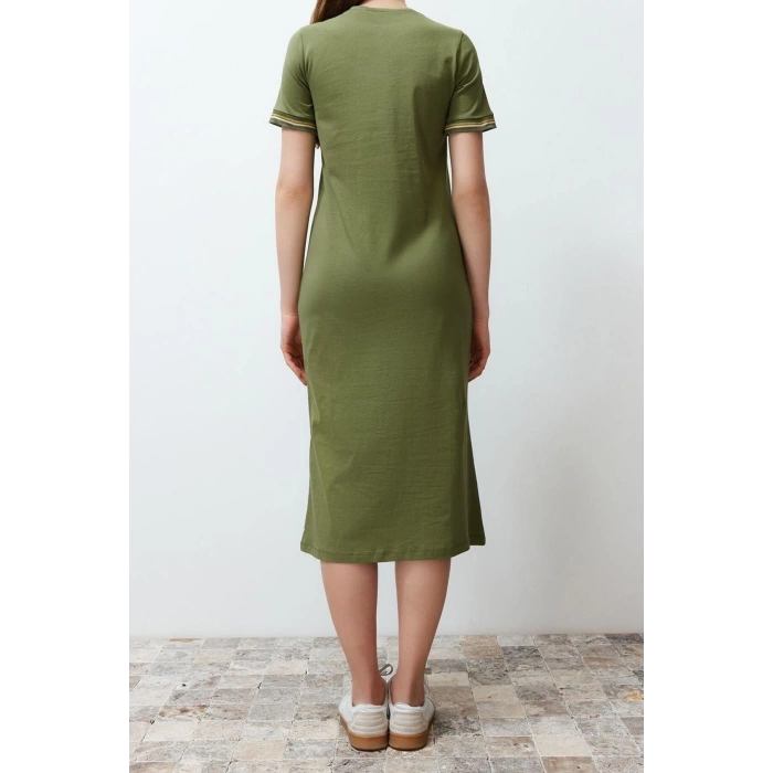 Fashion Fit Graduation Prom Metallic Fabric Knitted Strapless Sleeveless Sleeve Bodycone Mini Length Dress