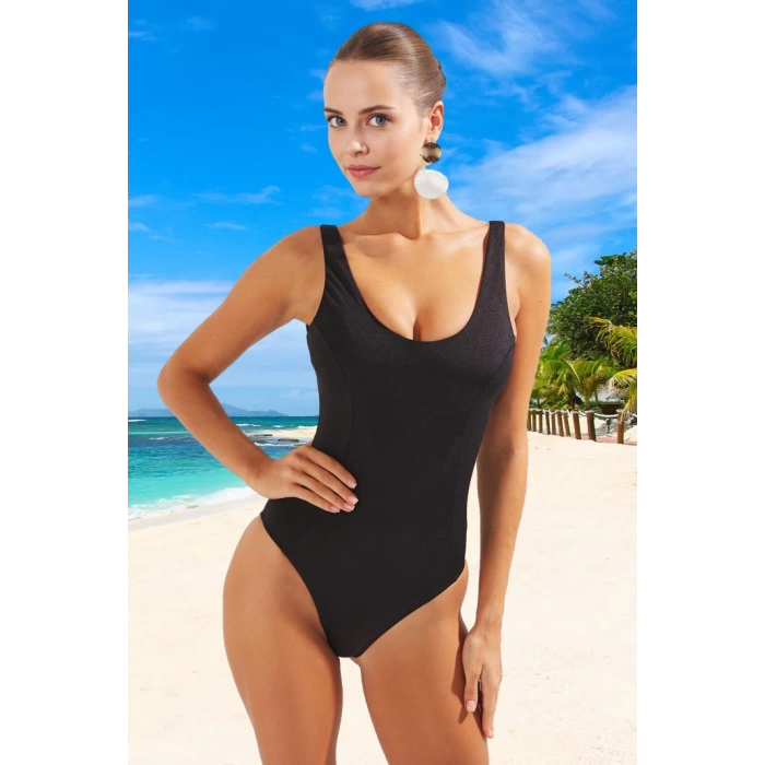 Mayo Su Sporu Kıyafeti Swimsuit Klora Dayanıklı Banyo Özel Tasarım Yüksek Konfor