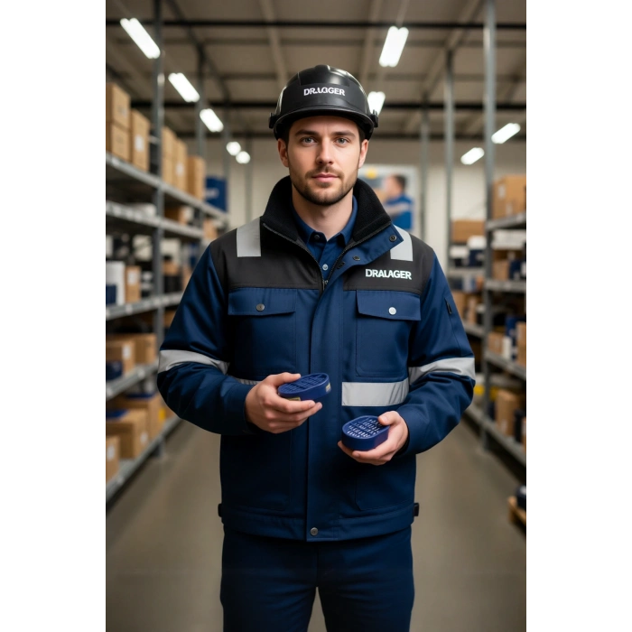 6738816 Abek1 Maske Filtresi