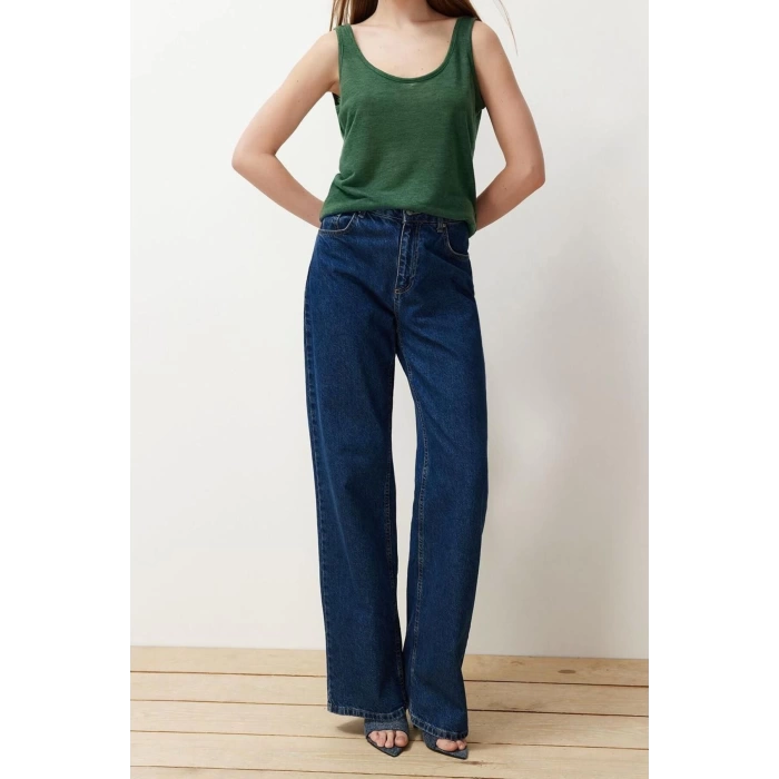 Fashion Polo Collar Knitted Regular Plain Pattern Casual Daily Regular Long Sleeve Blouse
