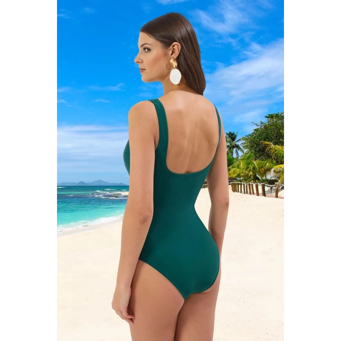 Mayo Hızlı Kuruyan Yüzme Mayosu Su Sporu Kıyafeti Yaz Koleksiyonu Premium Kalite