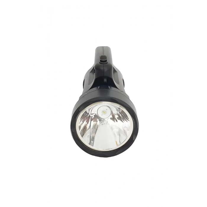 900 Lmen arj Edilebilir El Feneri Uzun Menzil Aydnlatma 613 Watton Lümen Şarjlı Menzilli