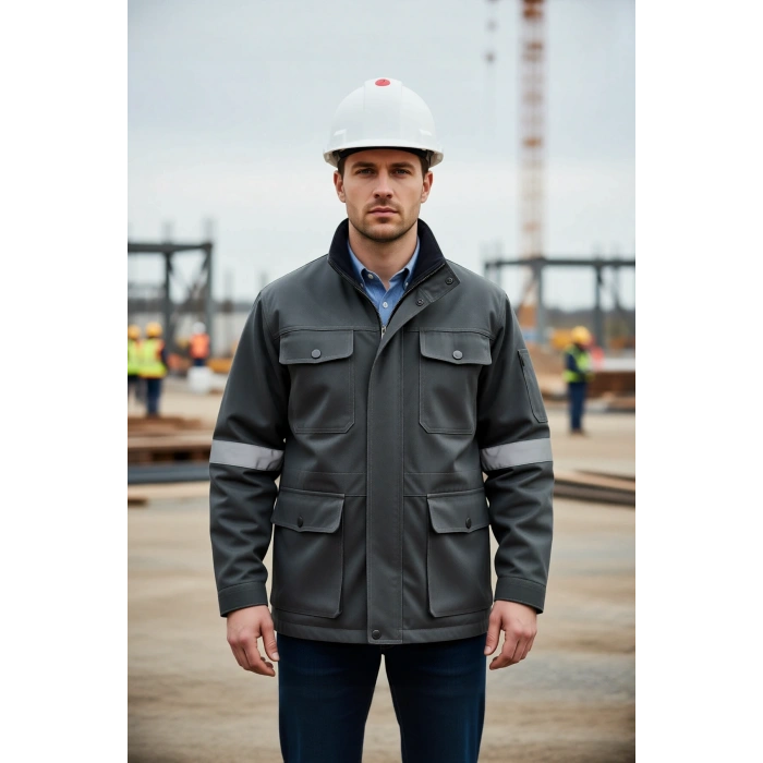 ABS Baret EN 397 Standart Is Gvenligi G3000 CE Peltor Çene Bağsız İş Güvenliği