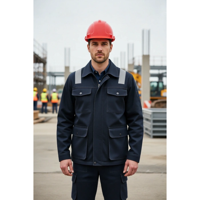 ABS Baret EN 397 Standart Is Gvenligi G3000 CE Peltor Çene Bağsız İş Güvenliği