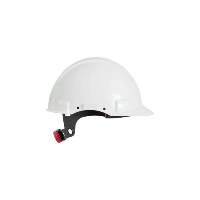 ABS İş Güvenliği Bareti EN 397 Standart 600 Cng Bbu Yüksek Koruma