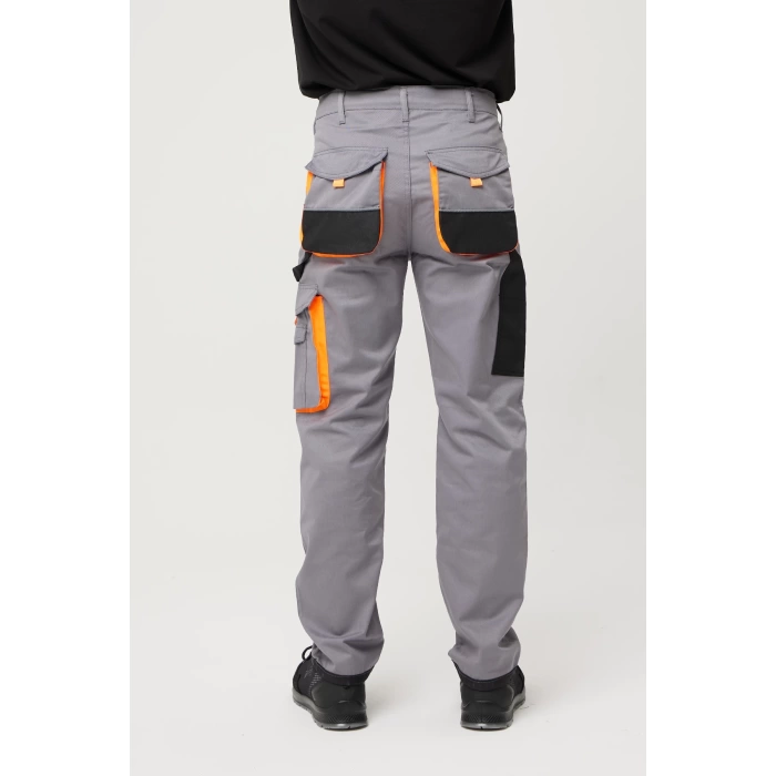 Alaska Pantolon - Dayanıklı Ve Fonksiyonel İş Pantolonu