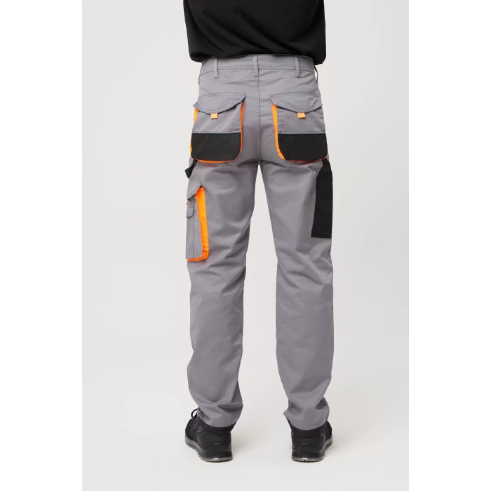 Alaska Pantolon - Dayanıklı ve Fonksiyonel İş Pantolonu