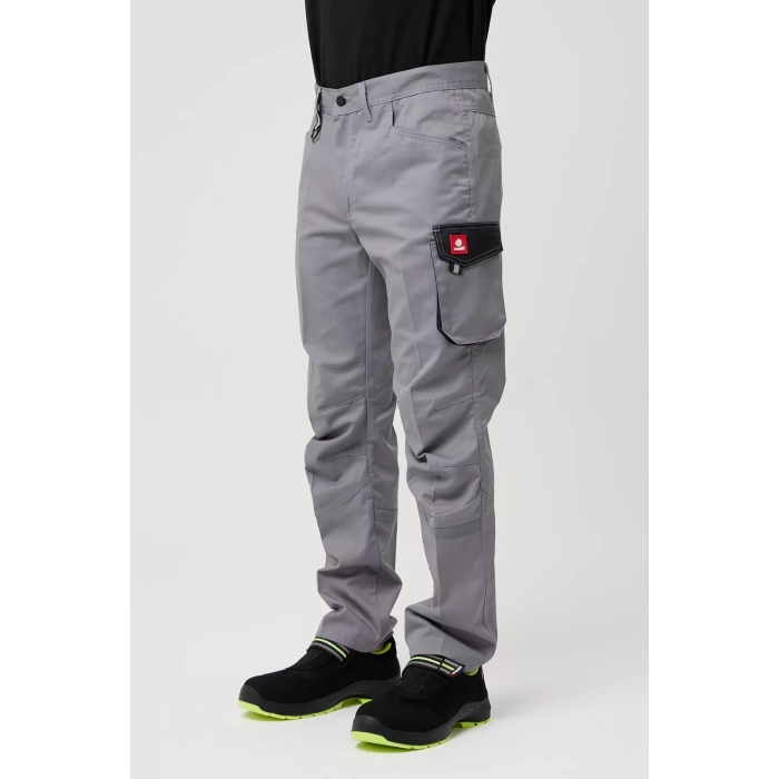 Alkanna Trousers - Fonksiyonel ve Dayanıklı İş Pantolonu