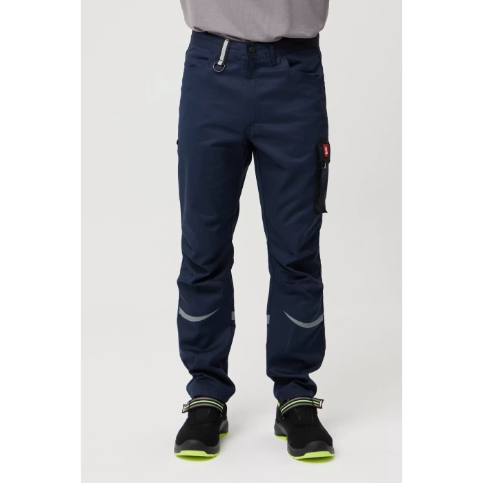 Alkanna Trousers - Fonksiyonel ve Dayanıklı İş Pantolonu