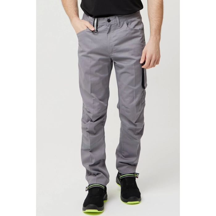 Alkanna Trousers - Fonksiyonel Ve Dayanıklı İş Pantolonu