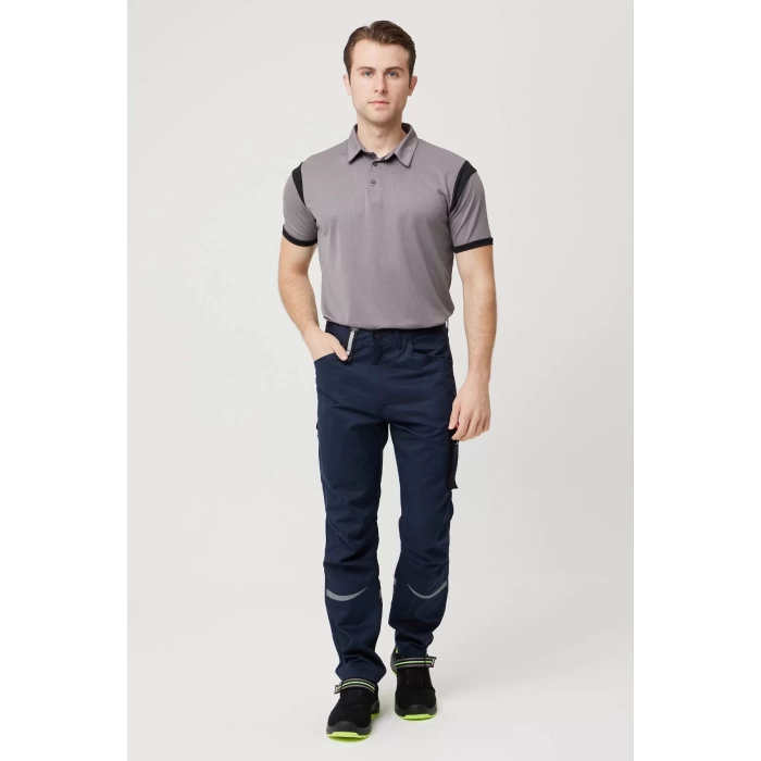 Alkanna Trousers - Fonksiyonel ve Dayanıklı İş Pantolonu