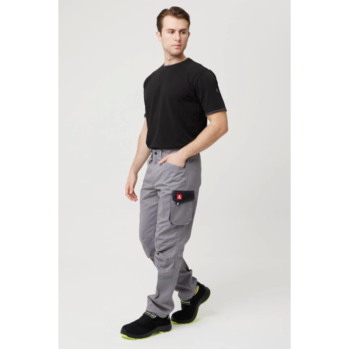Alkanna Trousers - Fonksiyonel Ve Dayanıklı İş Pantolonu