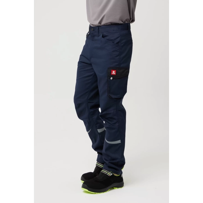 Alkanna Trousers - Fonksiyonel ve Dayanıklı İş Pantolonu