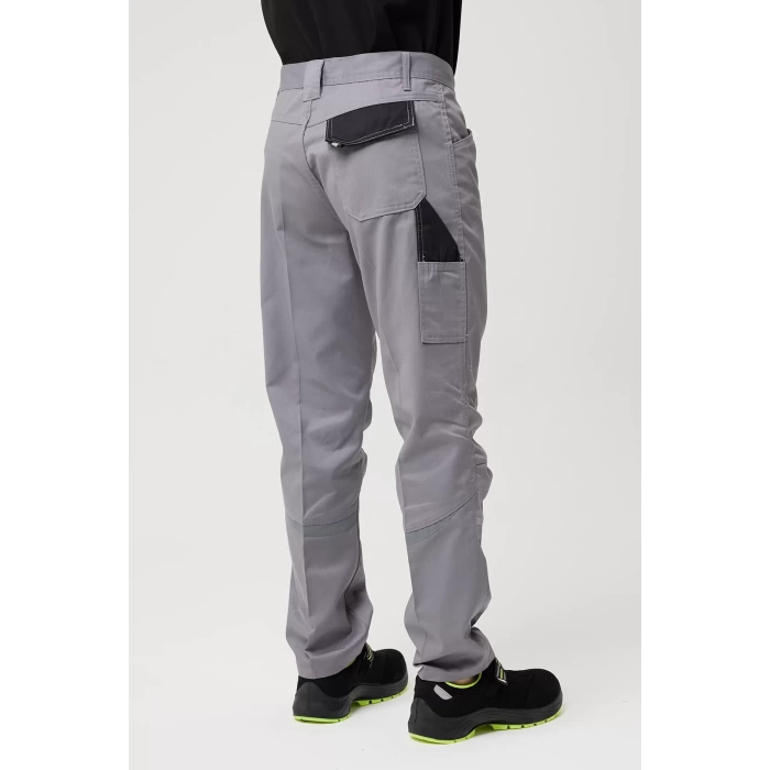 Alkanna Trousers - Fonksiyonel ve Dayanıklı İş Pantolonu