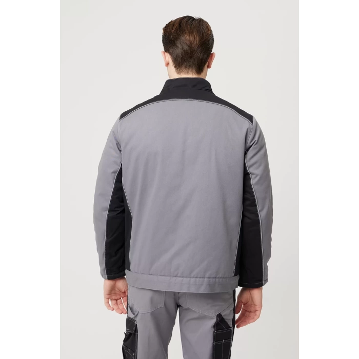 Allium Gabardin Mont – Soğuk Havalarda Şıklık ve Koruma