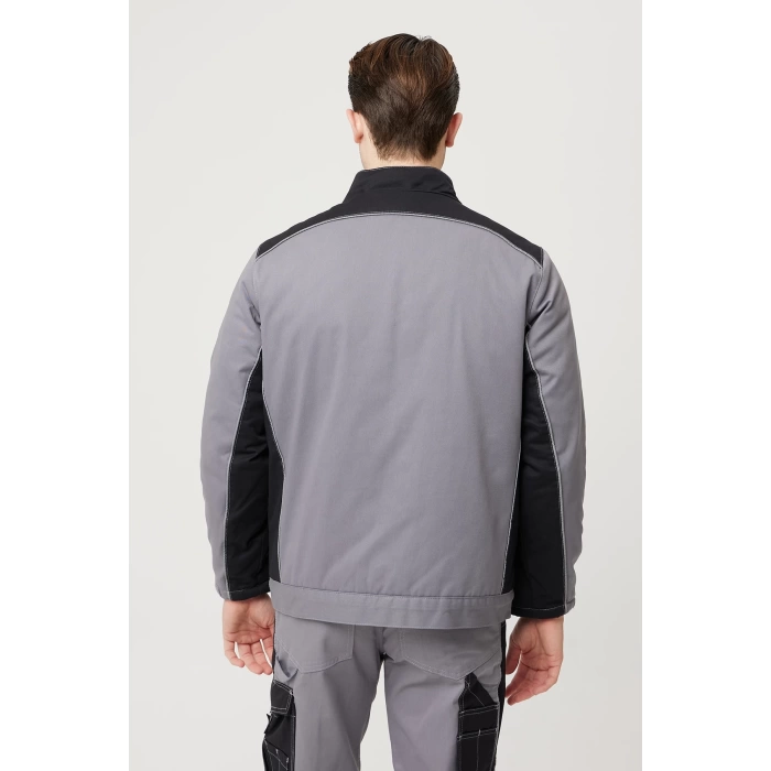 Allium Gabardin Mont – Soğuk Havalarda Şıklık Ve Koruma