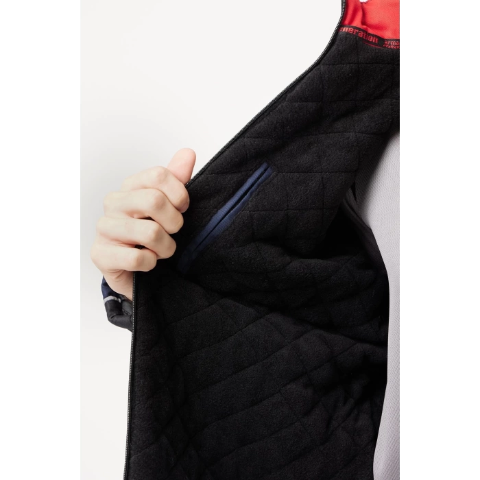 Allium Gabardin Mont – Soğuk Havalarda Şıklık ve Koruma