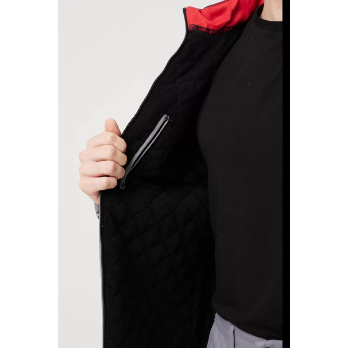 Allium Gabardin Mont – Soğuk Havalarda Şıklık ve Koruma