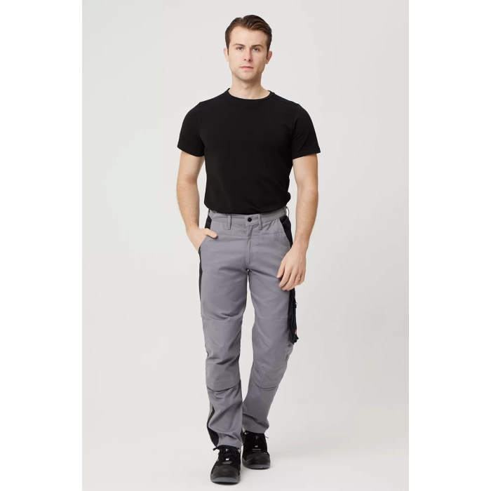 Allium Pantolon - Dayanıklı, Şık ve Konforlu İş ve Outdoor Pantolon