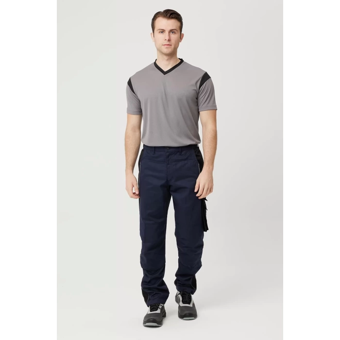 Allium Pantolon - Dayanıklı, Şık ve Konforlu İş ve Outdoor Pantolon