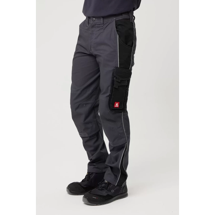 Allium Pantolon - Dayanıklı, Şık ve Konforlu İş ve Outdoor Pantolon