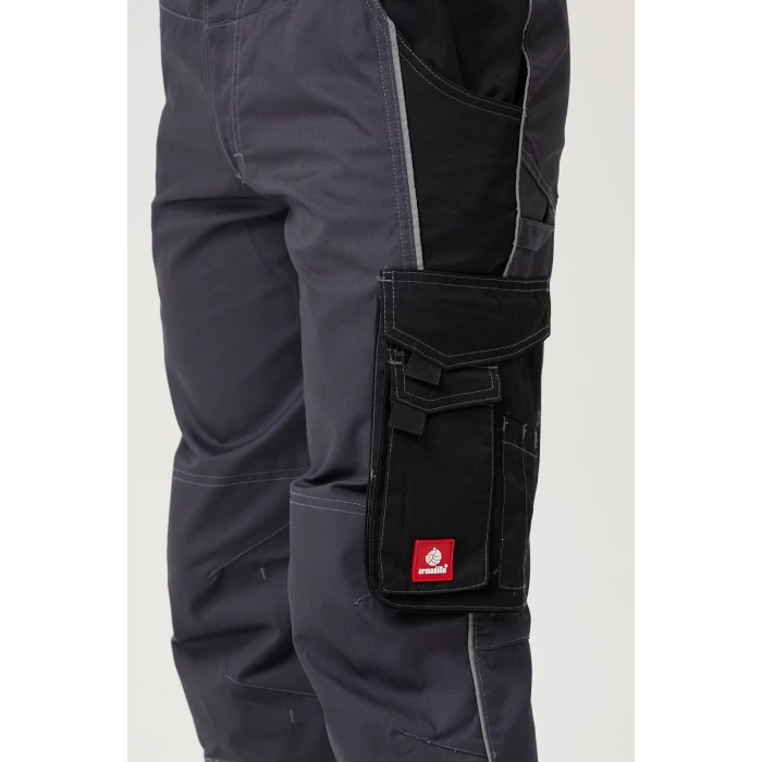 Allium Pantolon - Dayanıklı, Şık ve Konforlu İş ve Outdoor Pantolon