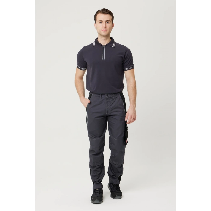Allium Pantolon - Dayanıklı, Şık Ve Konforlu İş Ve Outdoor Pantolon