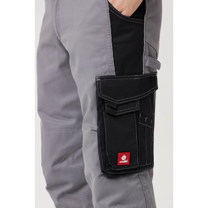 Allium Pantolon - Dayanıklı, Şık ve Konforlu İş ve Outdoor Pantolon