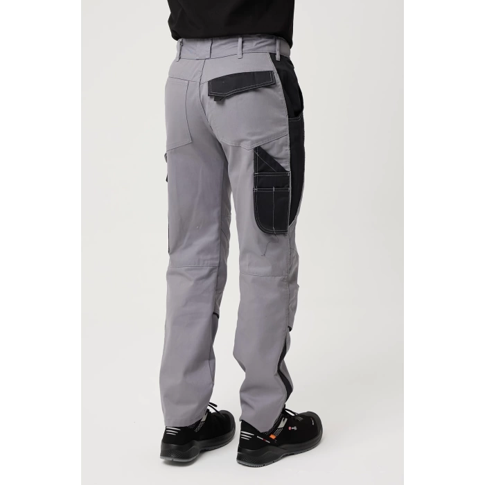 Allium Pantolon - Dayanıklı, Şık Ve Konforlu İş Ve Outdoor Pantolon