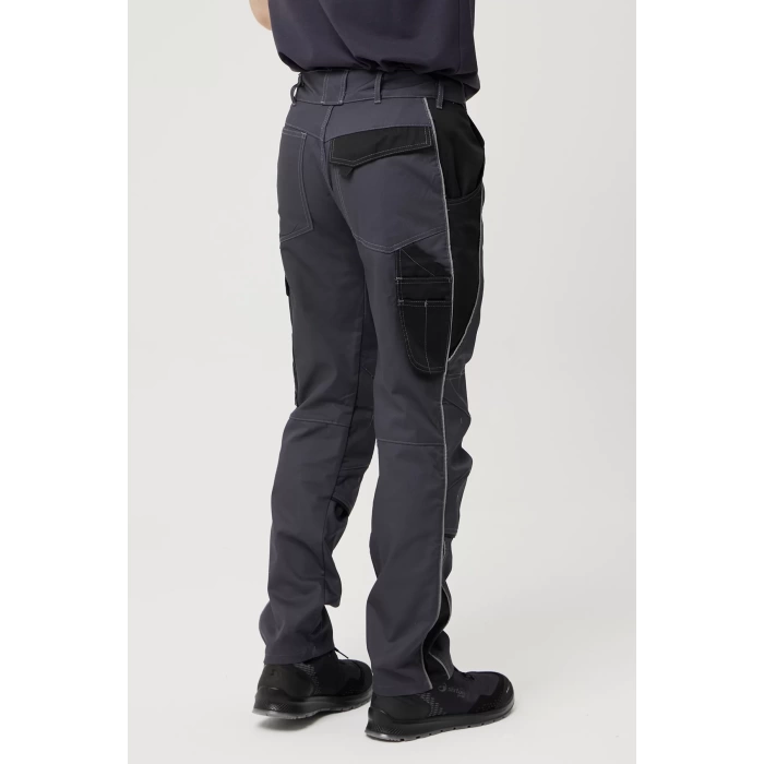 Allium Pantolon - Dayanıklı, Şık ve Konforlu İş ve Outdoor Pantolon