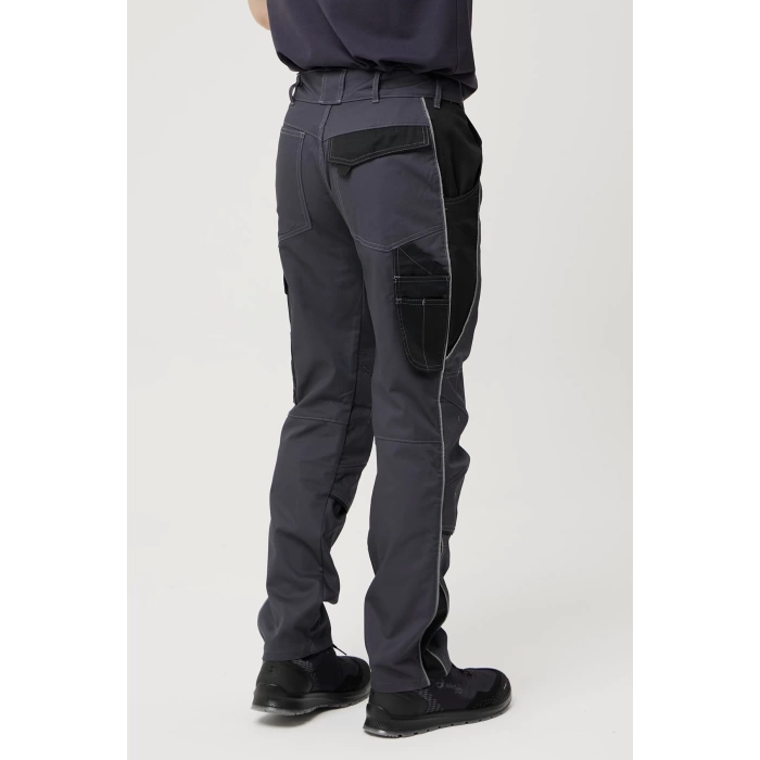 Allium Pantolon - Dayanıklı, Şık Ve Konforlu İş Ve Outdoor Pantolon