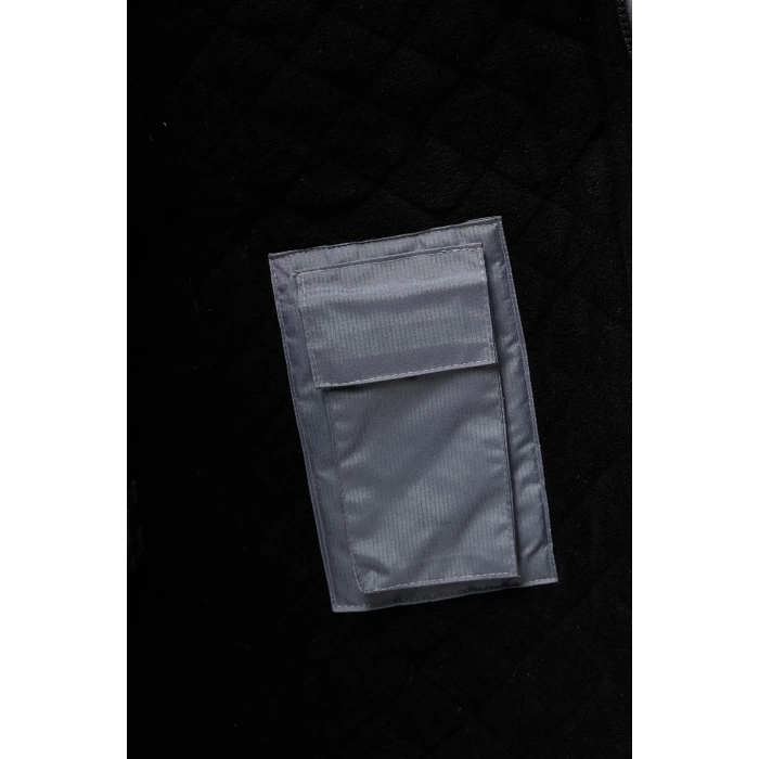 Allium Ripstop Parka - Su Ve Rüzgar Geçirmez, Dayanıklı Ve Soğuk Havalara Uygun