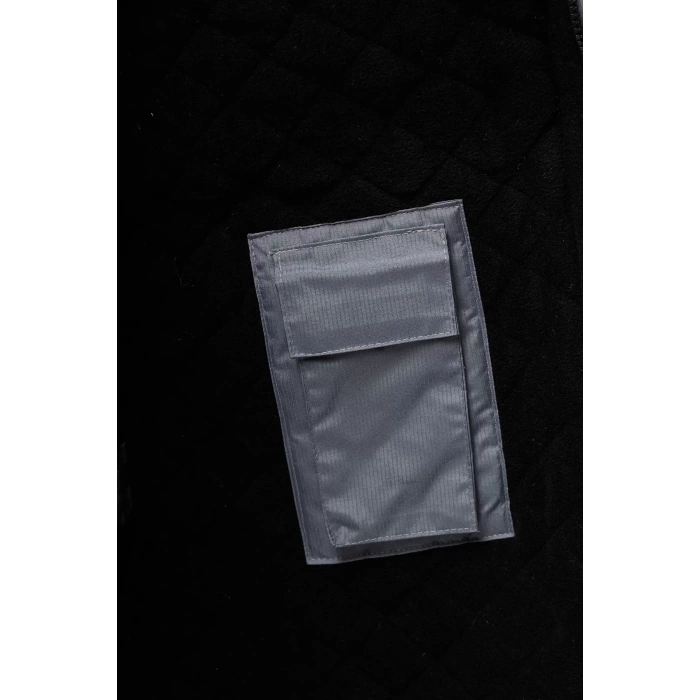 Allium Ripstop Parka - Su ve Rüzgar Geçirmez, Dayanıklı ve Soğuk Havalara Uygun