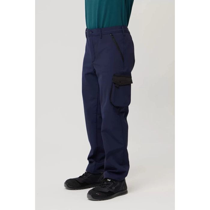 Argemon Kışlık Pantolon - Dayanıklı, Isı Yalıtımlı İş ve Outdoor Pantolon