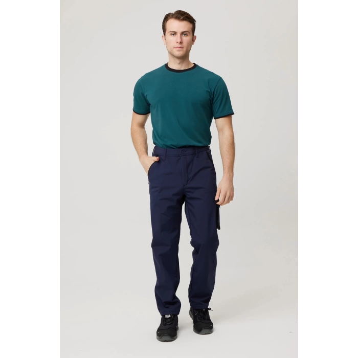 Argemon Kışlık Pantolon - Dayanıklı, Isı Yalıtımlı İş Ve Outdoor Pantolon