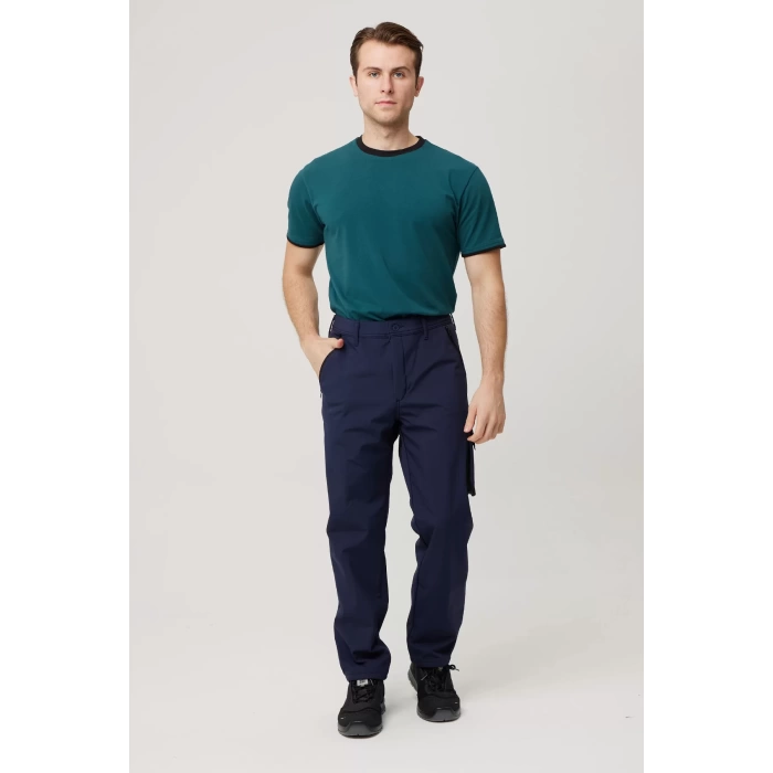 Argemon Kışlık Pantolon - Dayanıklı, Isı Yalıtımlı İş ve Outdoor Pantolon