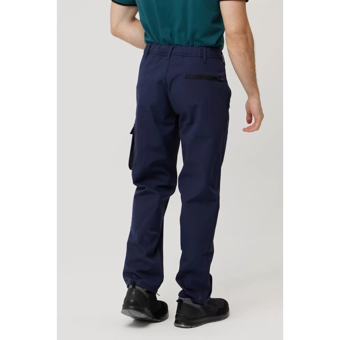 Argemon Kışlık Pantolon - Dayanıklı, Isı Yalıtımlı İş ve Outdoor Pantolon