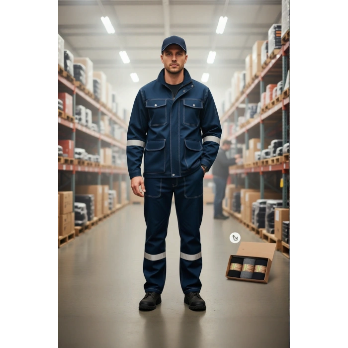 Armadillo Bambu Çorap Seti Amadillo Kutulu Soket