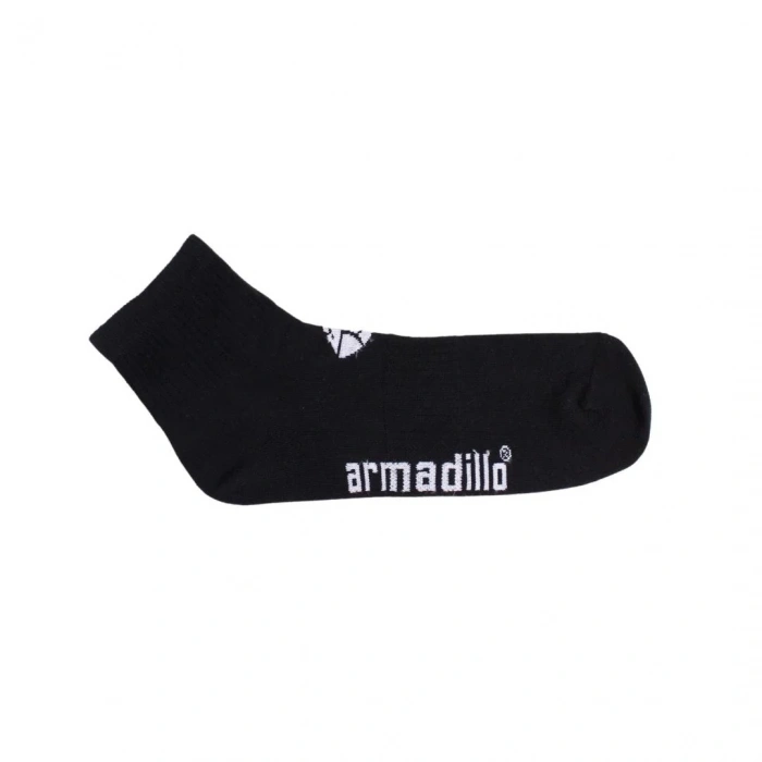 Armadillo Erkek Kışlık Çorap 3lü Set yarım Konç