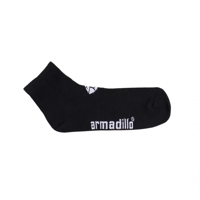 Armadillo Erkek Kışlık Çorap 3lü Set yarım Konç