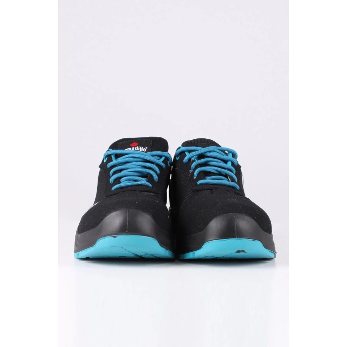 Armadillo İş Güvenliği Ayakkabısı S1P 99330 EN ISO 20345 allium Kompozit Burunlu