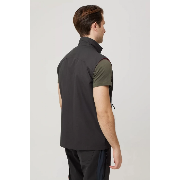 Armadillo Ripstop Çok Cepli Yelek ISG Galium İş Outdoor Hafif Fonksiyonel Tasarım