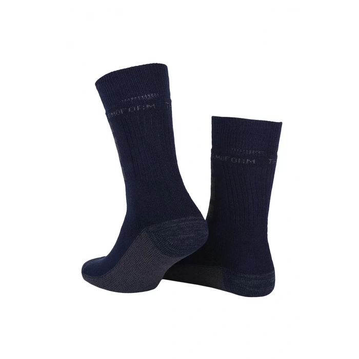 Askeri Outdoor Dayanıklı Nefes Alan Çorap Hzts70 Thermoform Worker Alabilen
