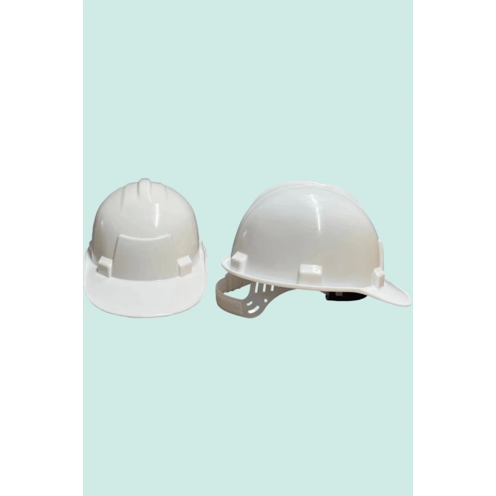 Ayarlanabilir İş Güvenliği Baret Kb505 Karam Vidasız İçlikli Hafif Koruyucu Başlık