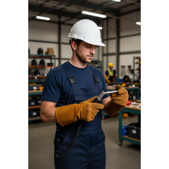 Ayarlanabilir İş Güvenliği Baret Kb505 Karam Vidasız İçlikli Hafif Koruyucu Başlık