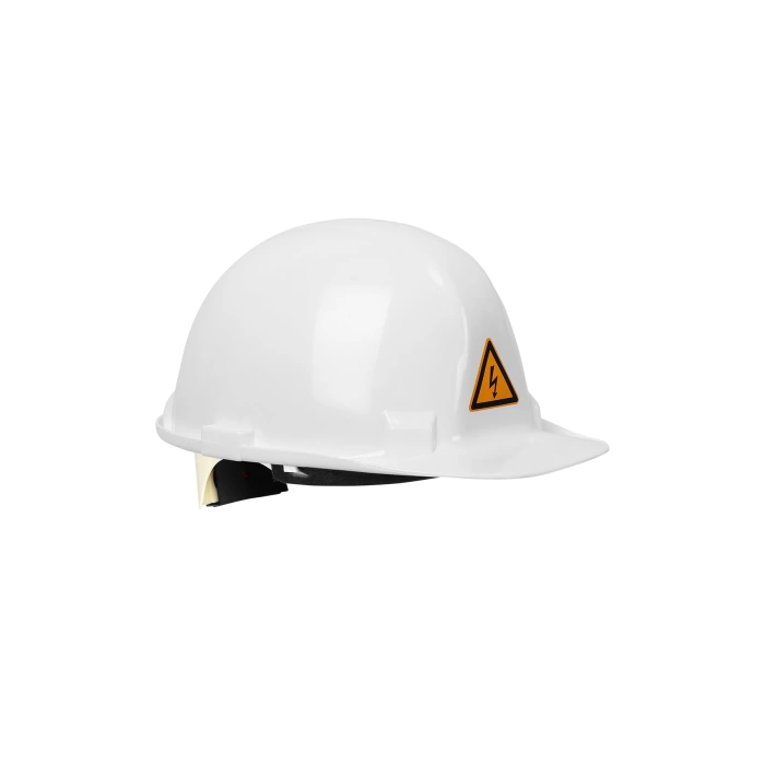Baret: PayBuy Yerli Elektrikçi Ge 1560 Beyaz