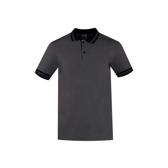 Biloba Polo Yaka T-Shirt - Şık, Nefes Alabilir, Pamuklu, Günlük ve İş Kullanımı İçin