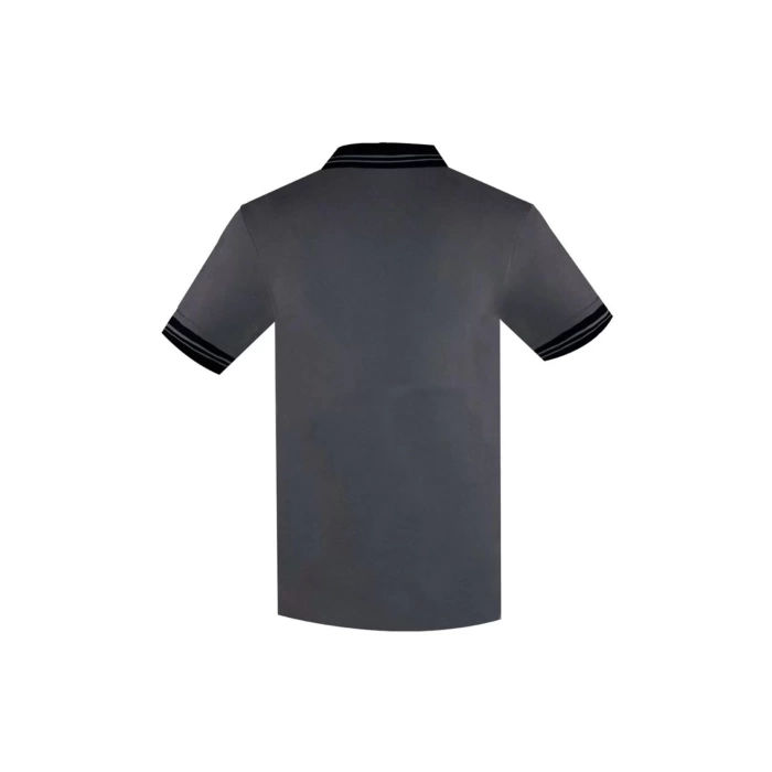 Biloba Polo Yaka T-Shirt - Şık, Nefes Alabilir, Pamuklu, Günlük ve İş Kullanımı İçin