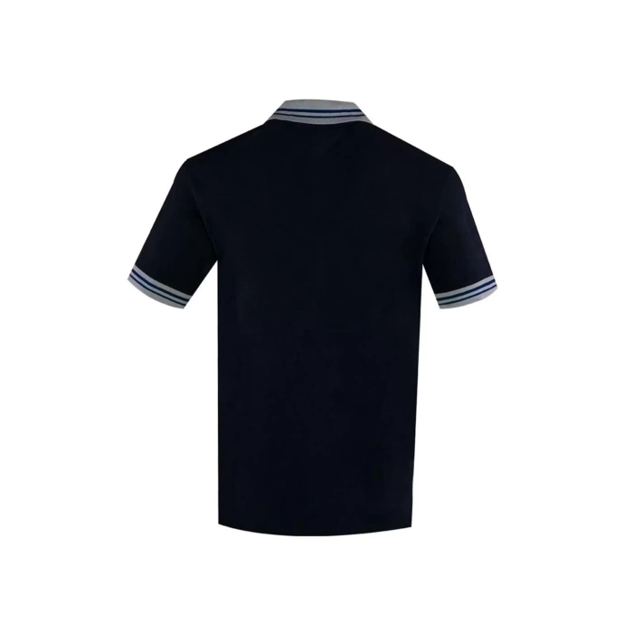 Biloba Polo Yaka T-Shirt - Şık, Nefes Alabilir, Pamuklu, Günlük ve İş Kullanımı İçin
