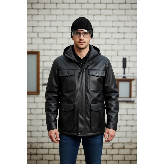 Buğu Önleyici Şeffaf İş Güvenliği Gözlüğü 037a Starline Antifog Koruyucu Gözlük